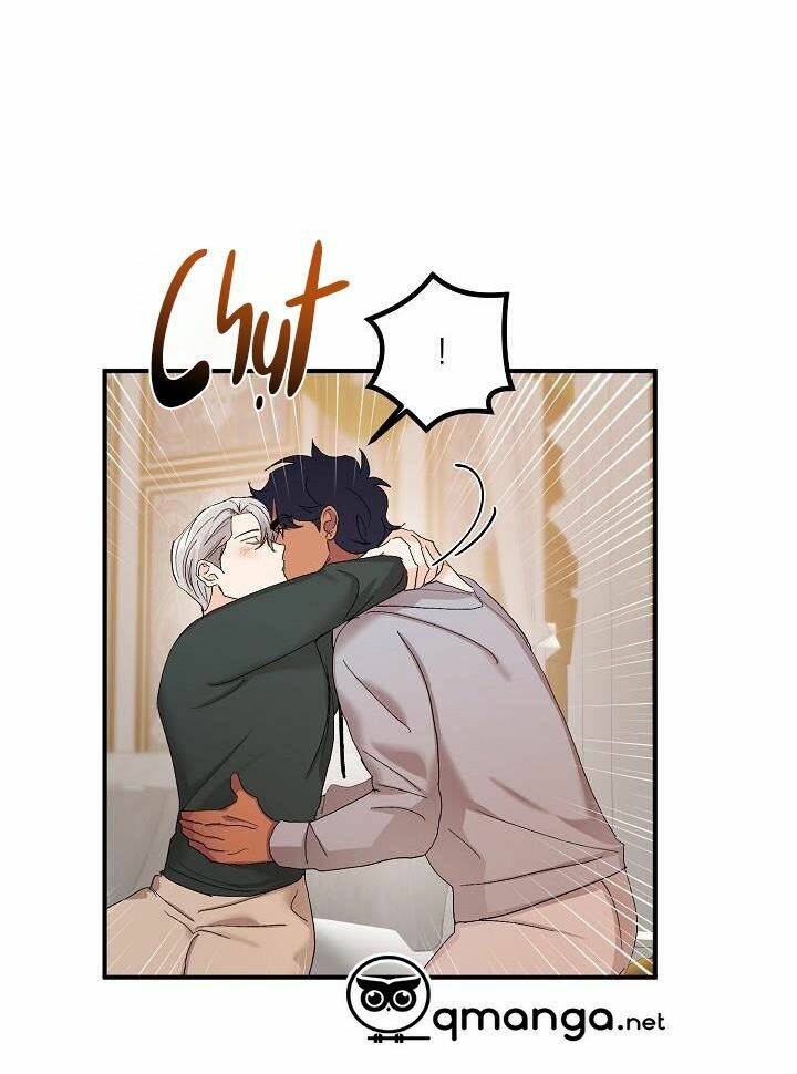 Kẻ Cắp Mặt Trăng: Chapter 49