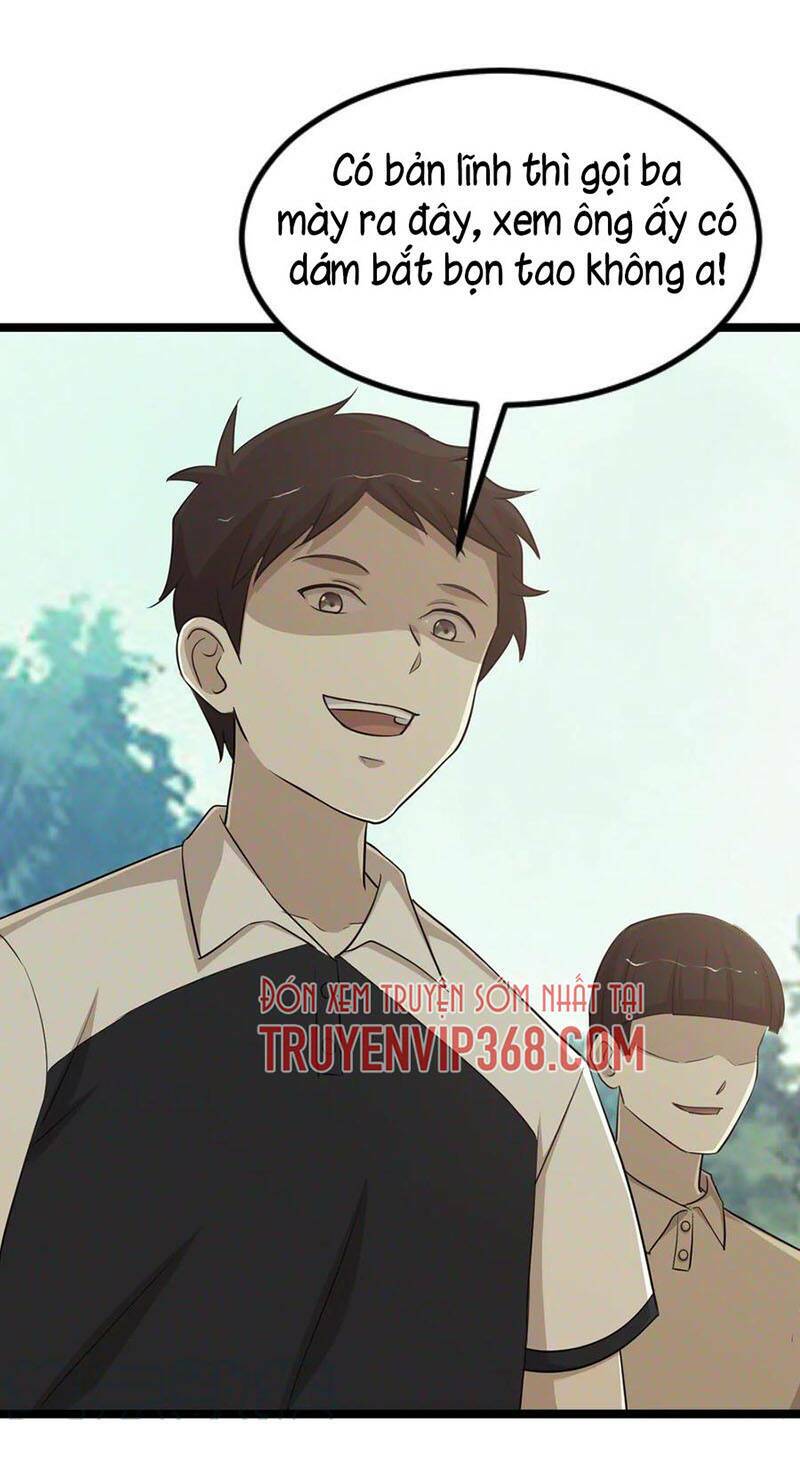 Đai Ca Trở Lại Tuổi 16: Chapter 164