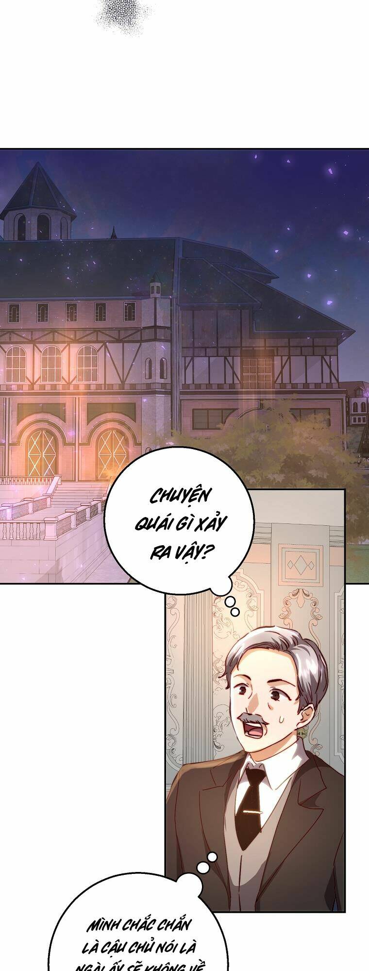 Nàng Công Chúa Ấy Đã Trở Thành Một Đoá Hoa Điên Dại: Chapter 16