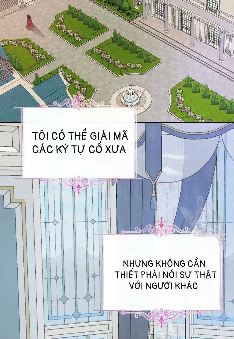 Roelin Bước Đến Tương Lai: Chapter 21