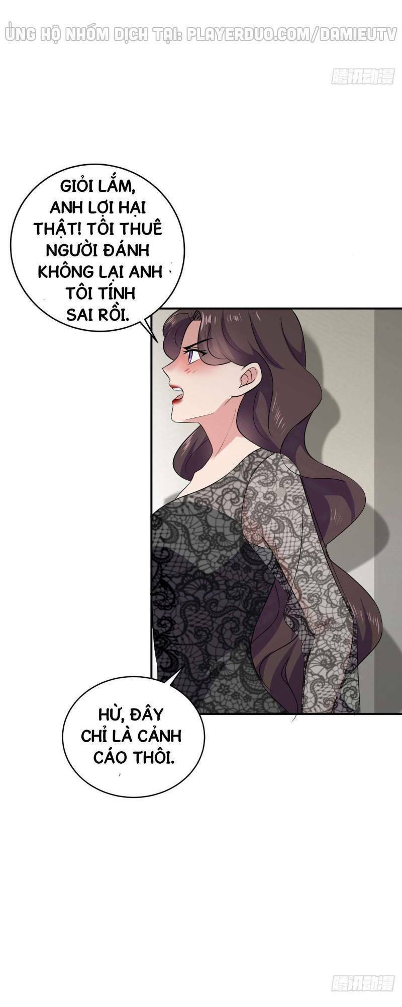 Đại Gia Livestream Vạn Giới: Chapter 11