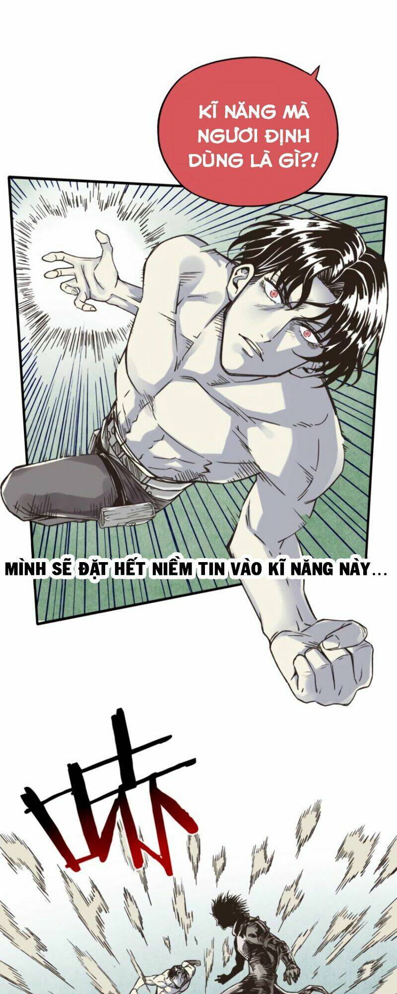 Trêu Tao Đi Nếu Mày Dám: Chapter 4