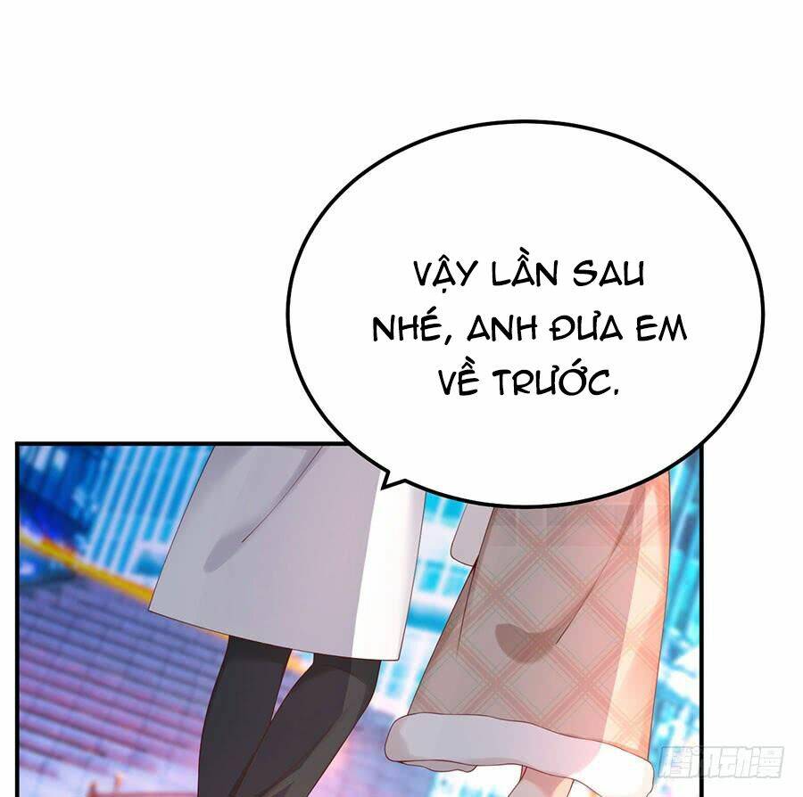 Nam Thần Truy Thê Chỉ Nam: Chapter 39.1