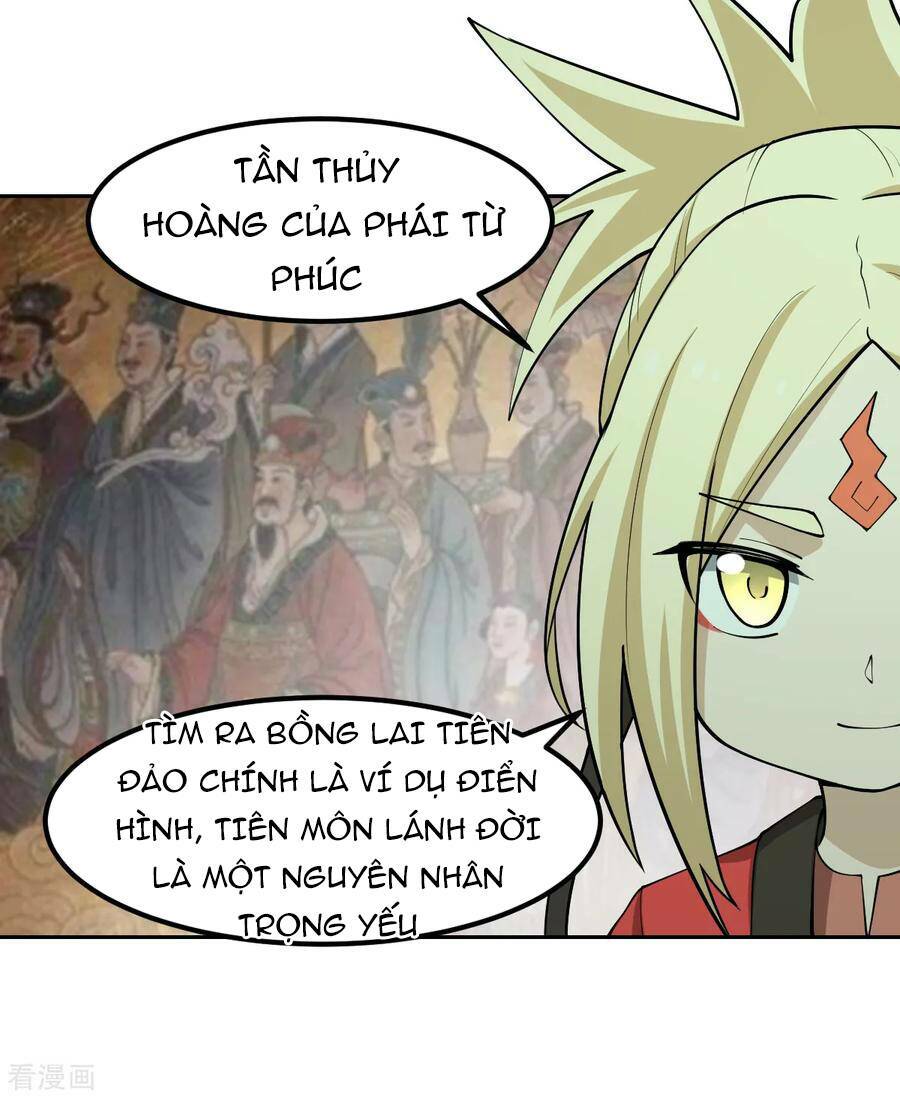 Nghịch Thiên Tiên Mệnh: Chapter 65