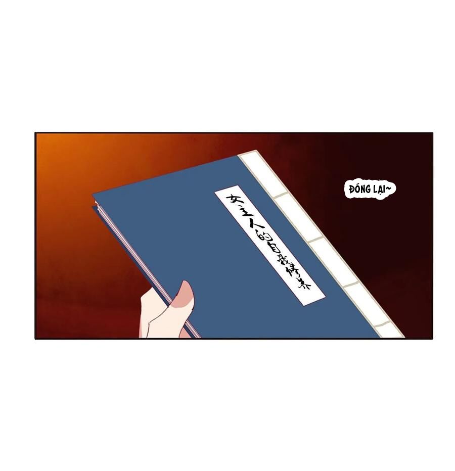 Thông Linh Phi: Chapter 608