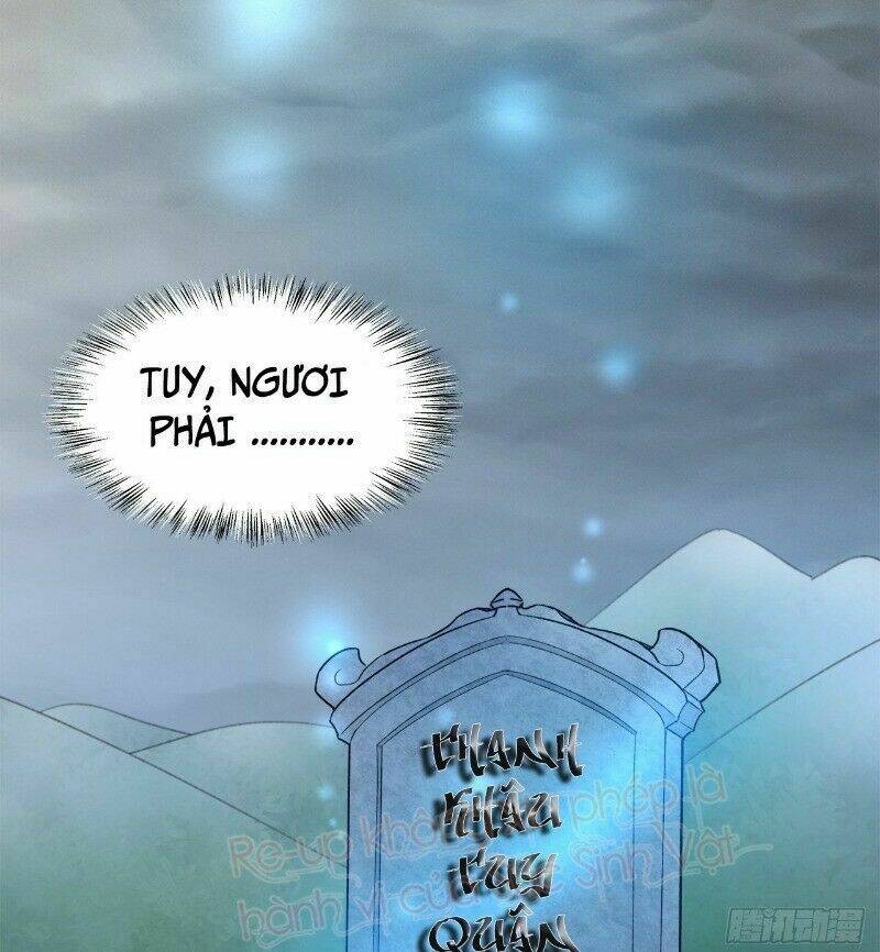 Ảnh Đế Yêu Hồ: Chapter 49