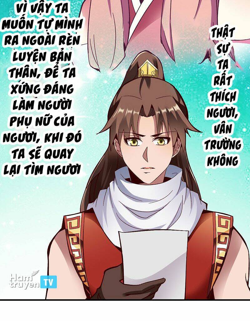 Chiến Đỉnh: Chapter 274