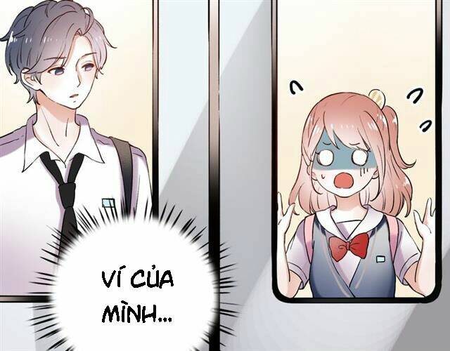 Trạch Thượng Tịch Mịch Huỳnh Hỏa: Chapter 11