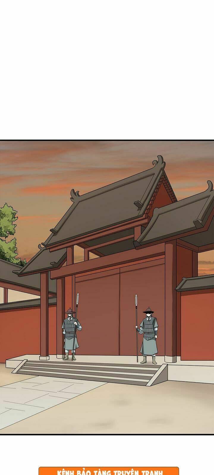 Cuồng Long: Chapter 29