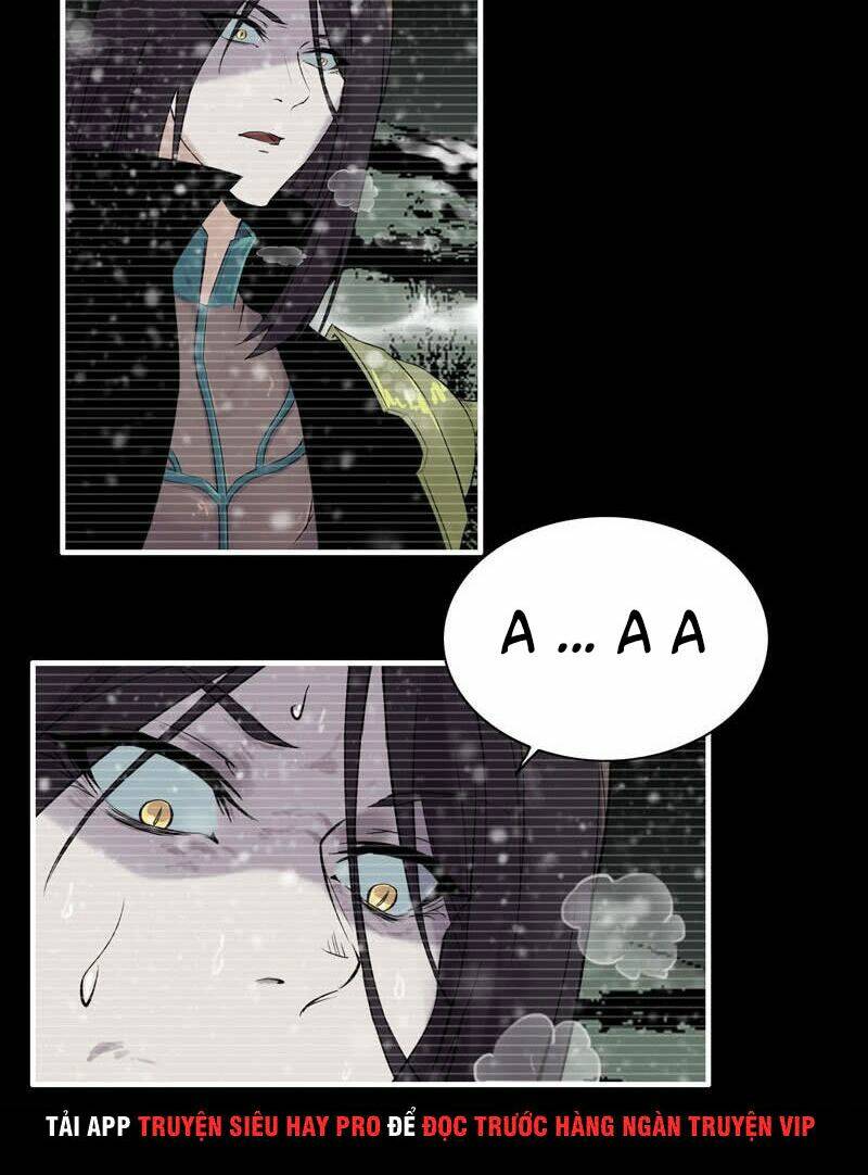 Thần Ma Thiên Sát: Chapter 77