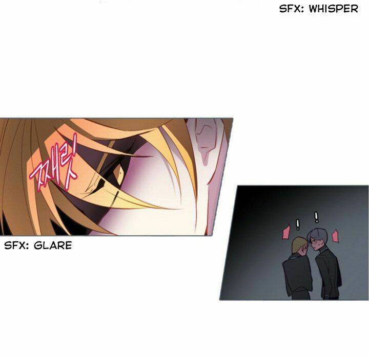 The Memory Of Wind: Anz: Chapter 49