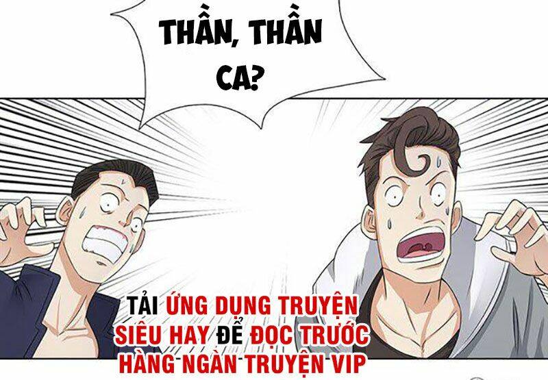 Học Viện Cao Thủ: Chapter 96
