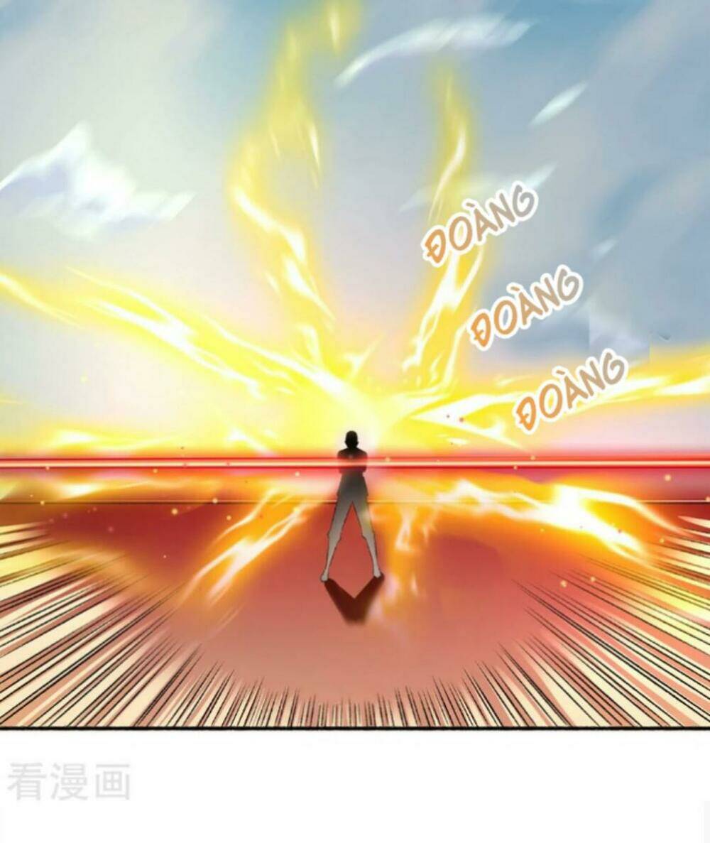 Cuồng Phi Phách Lối: Chapter 44