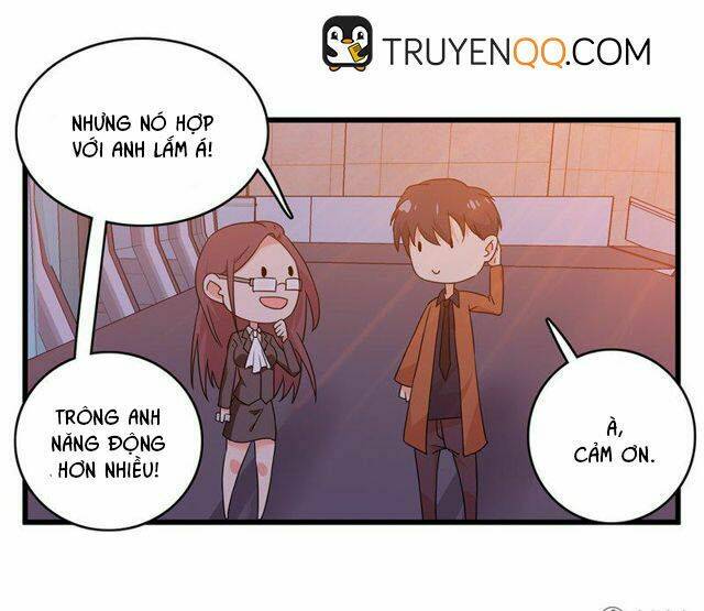 Khốn Ái Tù Lung: Chapter 50