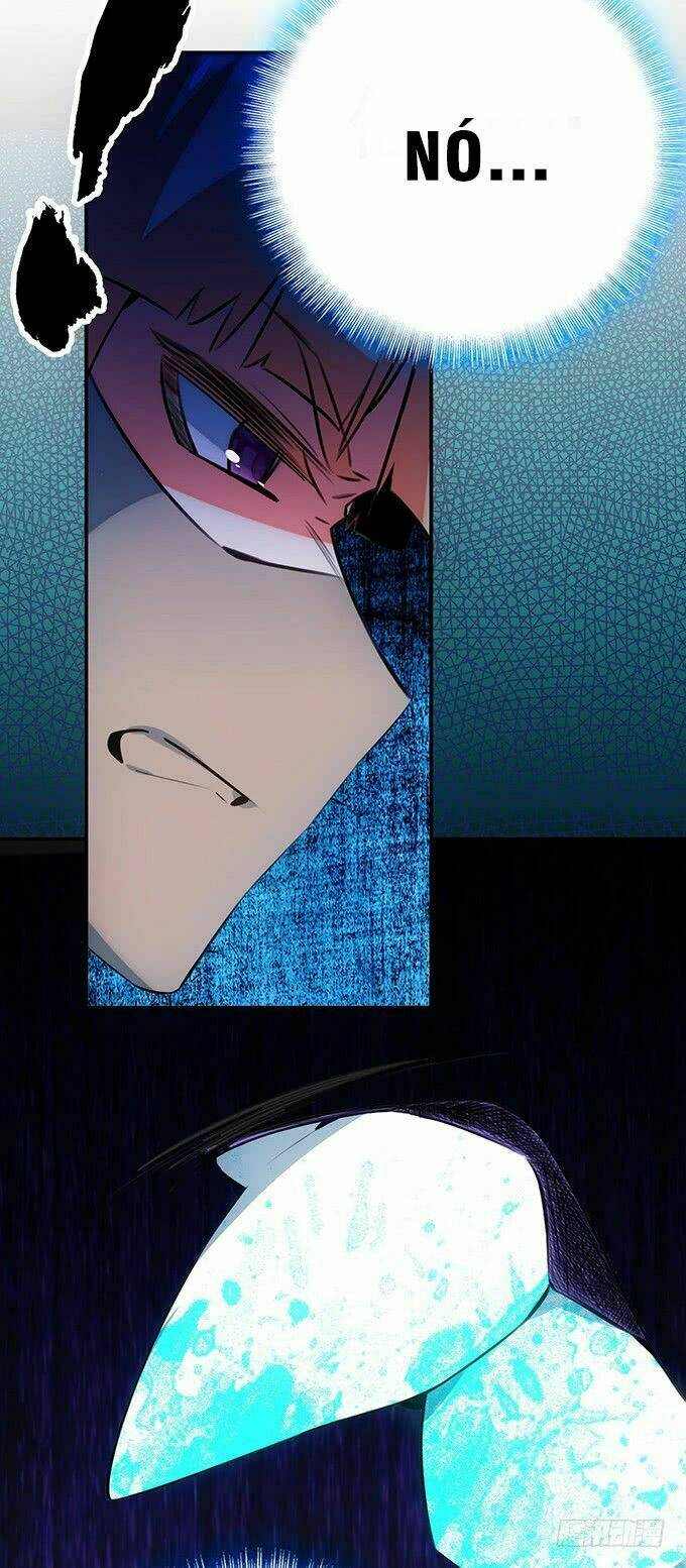 Huyết Đồng Tử: Chapter 2