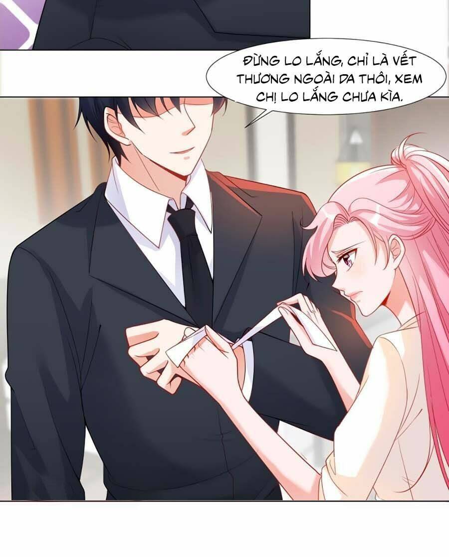 Hào Môn Thịnh Sủng: Chapter 13