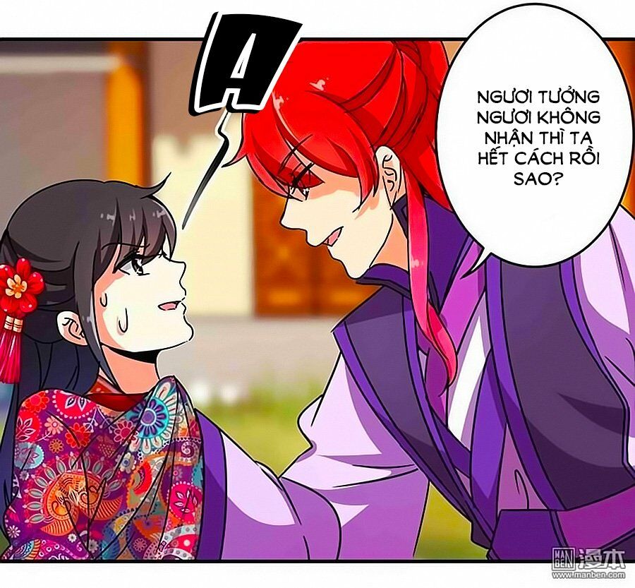 Vương Gia ! Ngươi Thật Bỉ Ổi !: Chapter 315
