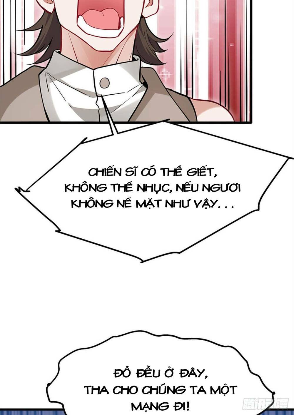 Mạt Thế Thần Tài: Chapter 12
