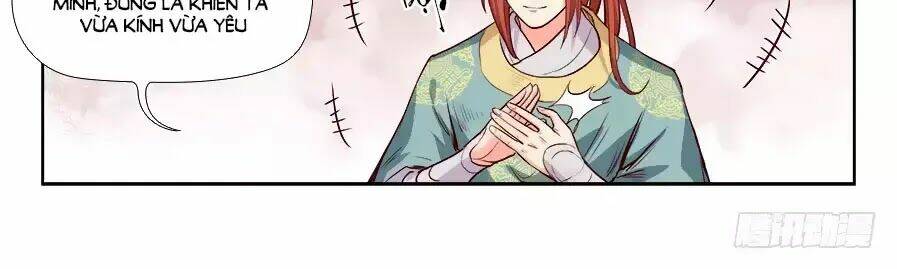 Luôn Có Yêu Quái: Chapter 187