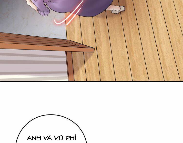 Trong Sinh Chi Ức Vạn Ảnh Hậu Yếu Thượng Vị: Chapter 1