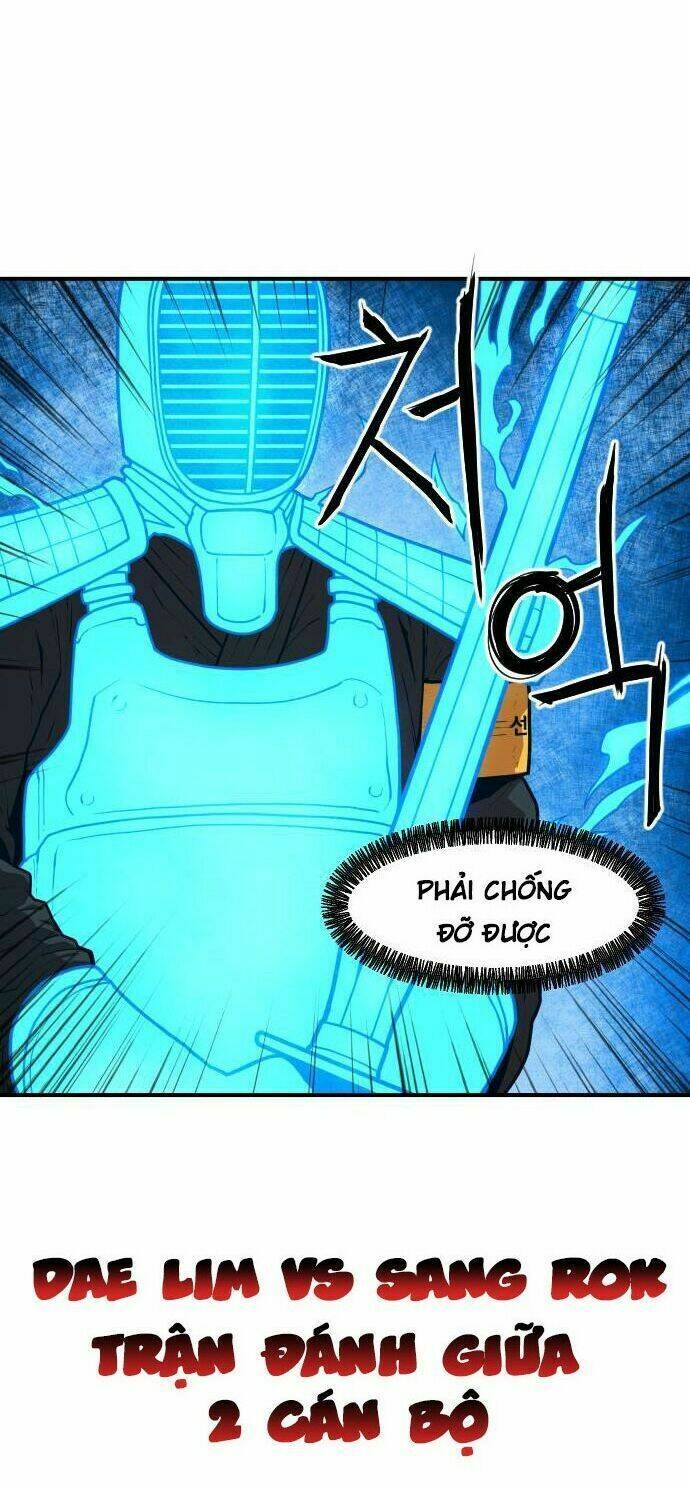 Chinh Phạt Học Đường: Chapter 15