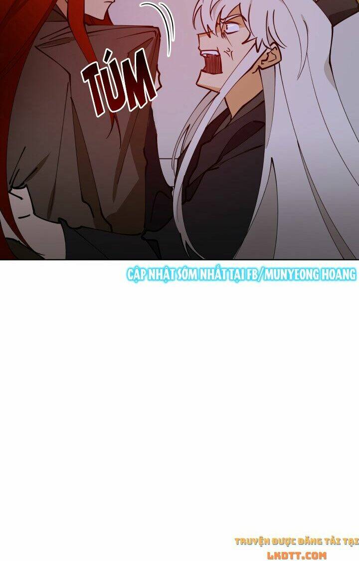 Quái Thú Với Hoa: Chapter 68