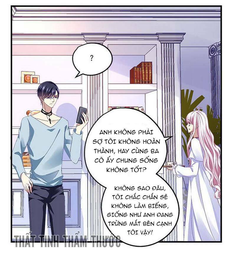 Thiên lại âm linh: Chapter 33