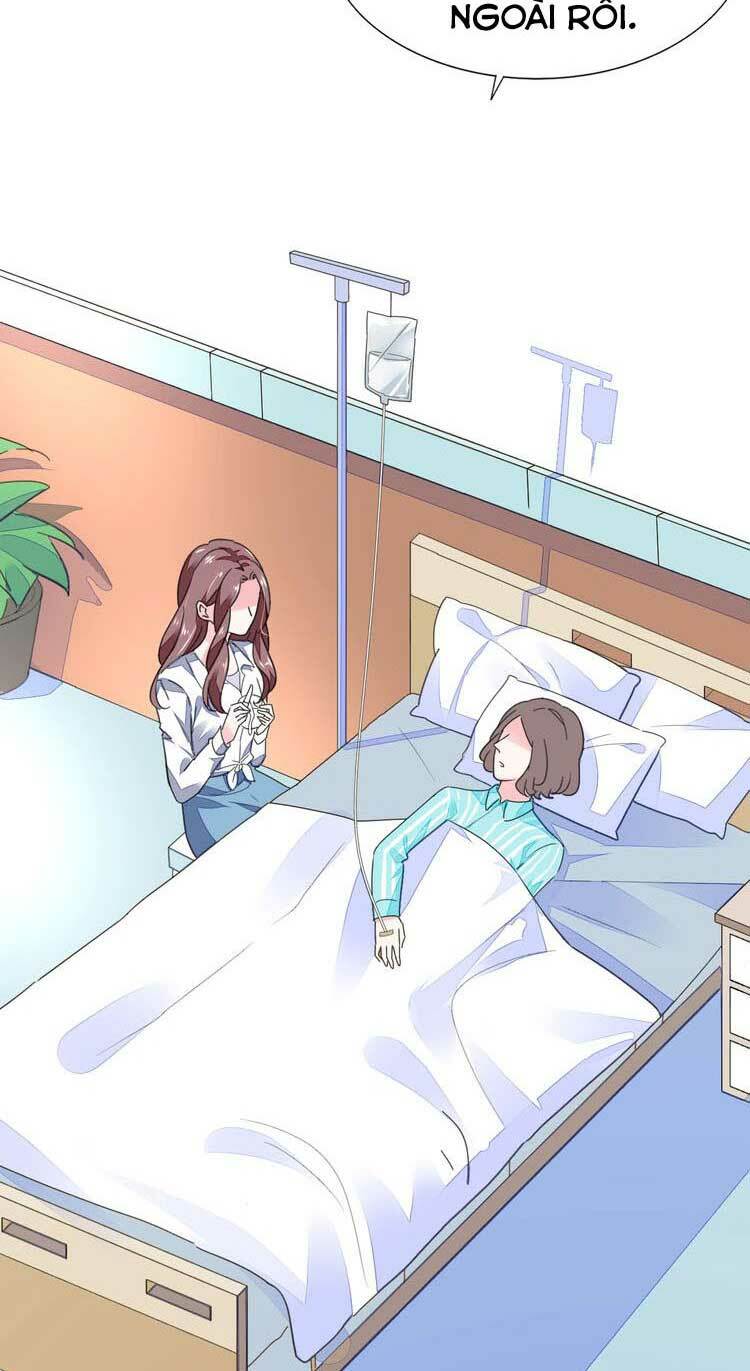 Điều Ước Sủng Ái Bất Bình Đẳng: Chapter 67.1