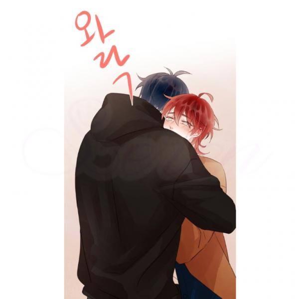 Giữa Tình Yêu Và Tình Bạn: Chapter 31