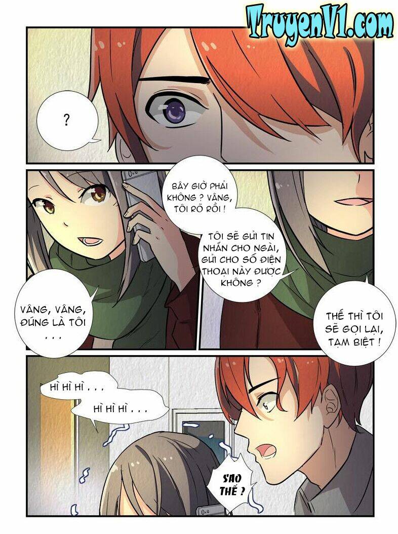 Bắt Cóc Hoàng Đế Về Hiện Đại: Chapter 74
