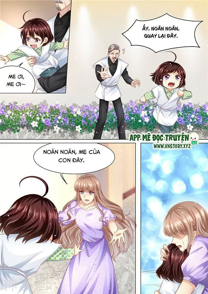 Cưng Chiều Vợ Yêu: Chapter 254