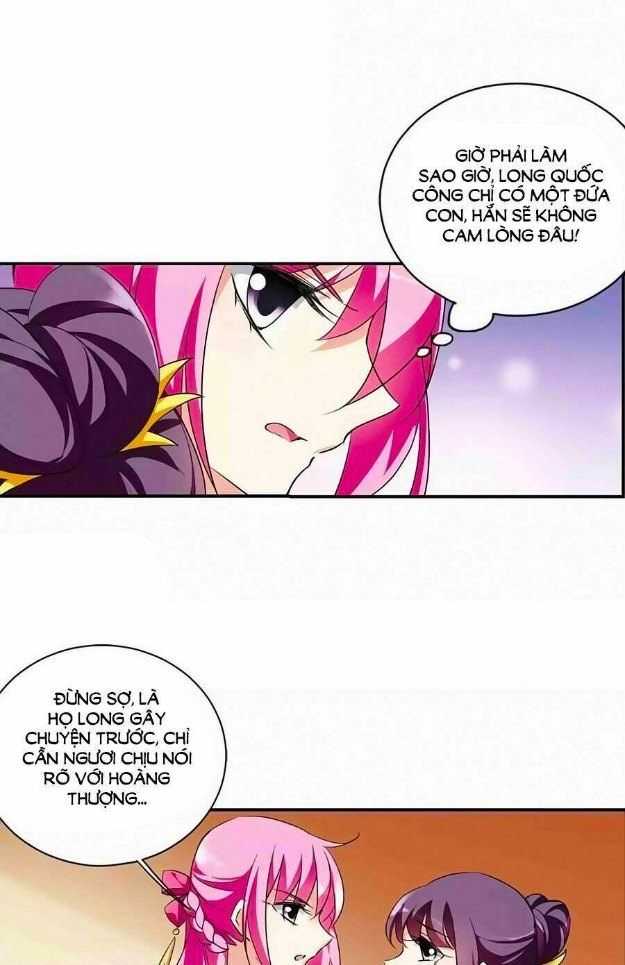 Toàn Cơ Từ: Chapter 31.3