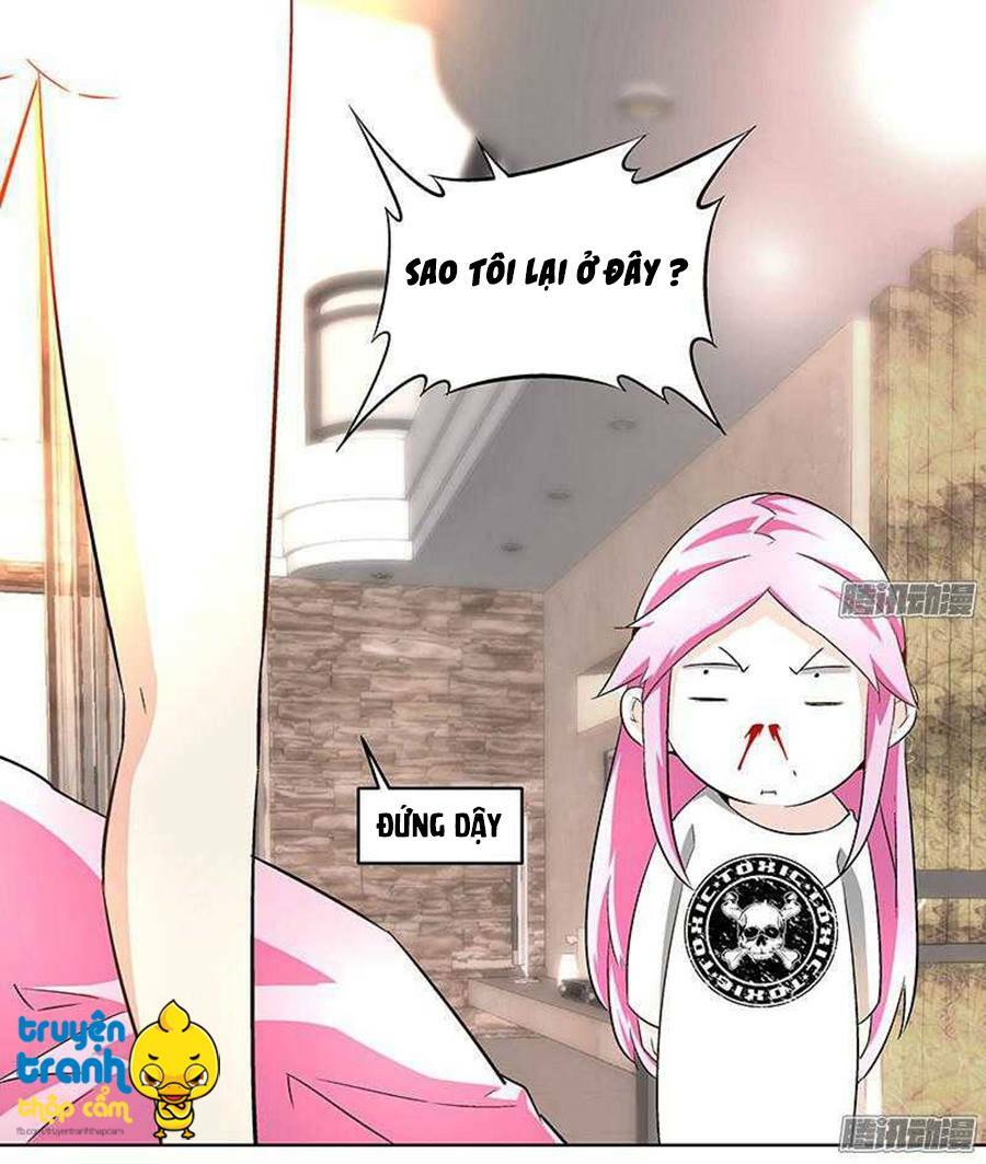 Cường Sủng Hào Môn Tiểu Manh Thê: Chapter 26