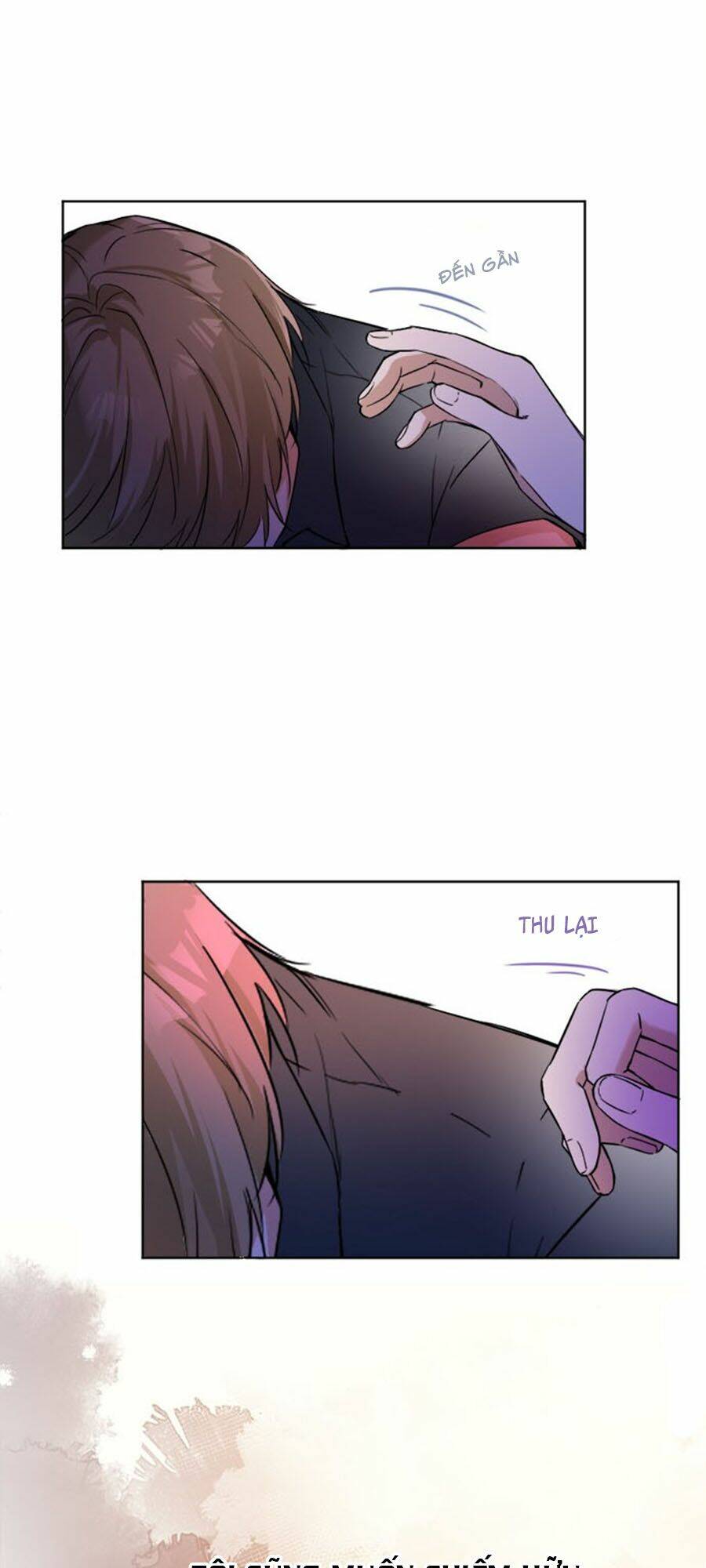 Tâm Động Thuấn Di: Chapter 43