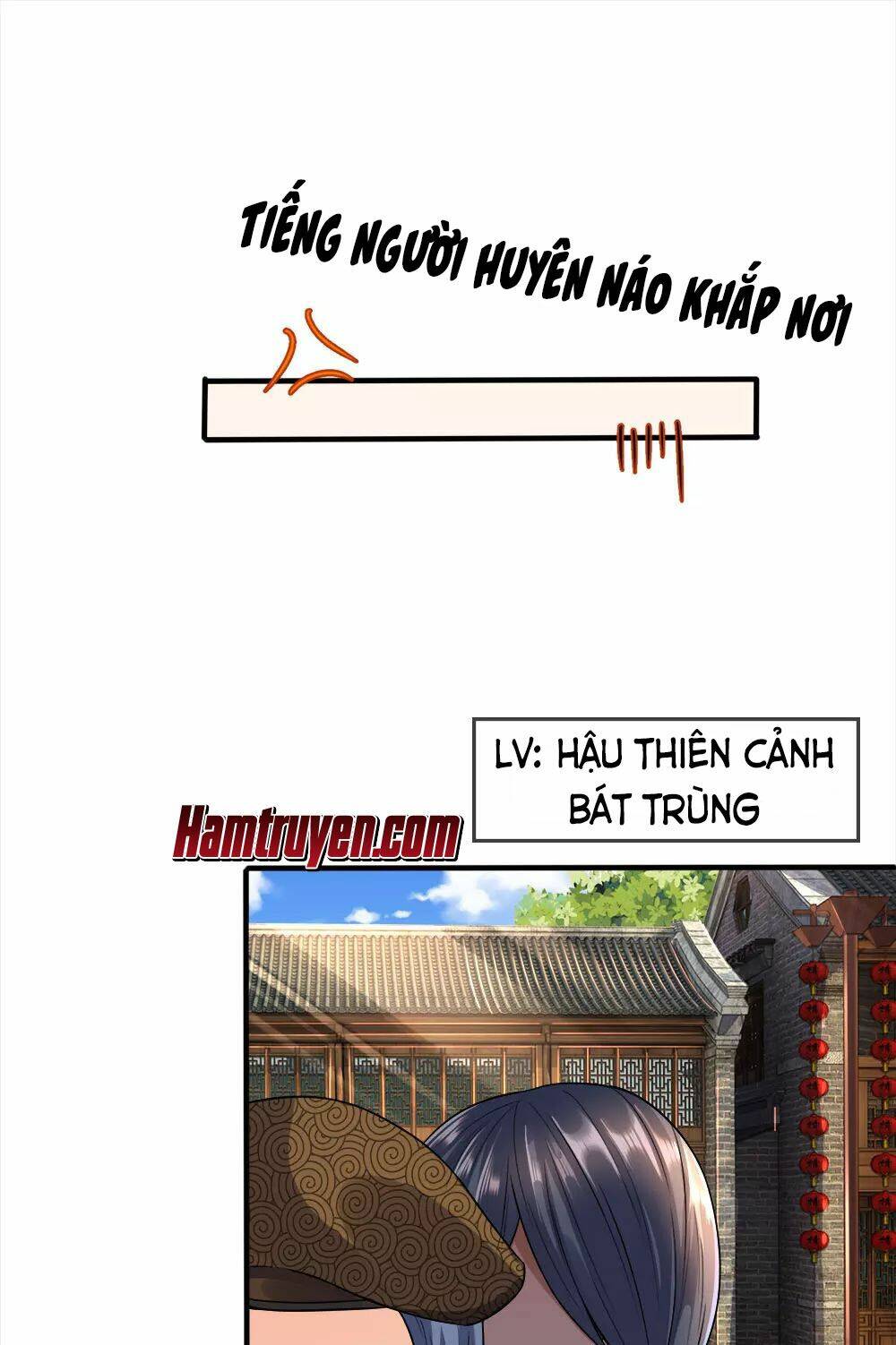 Chí Tôn Hồng Bao Đại Đế: Chapter 20