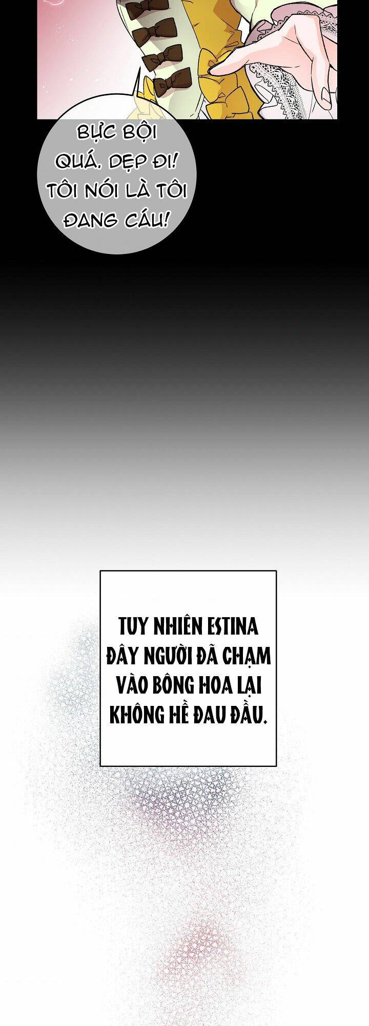 Công Nương Đã Thay Đổi: Chapter 14