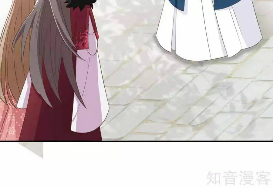 Đích Nữ Hữu Độc: Chapter 50