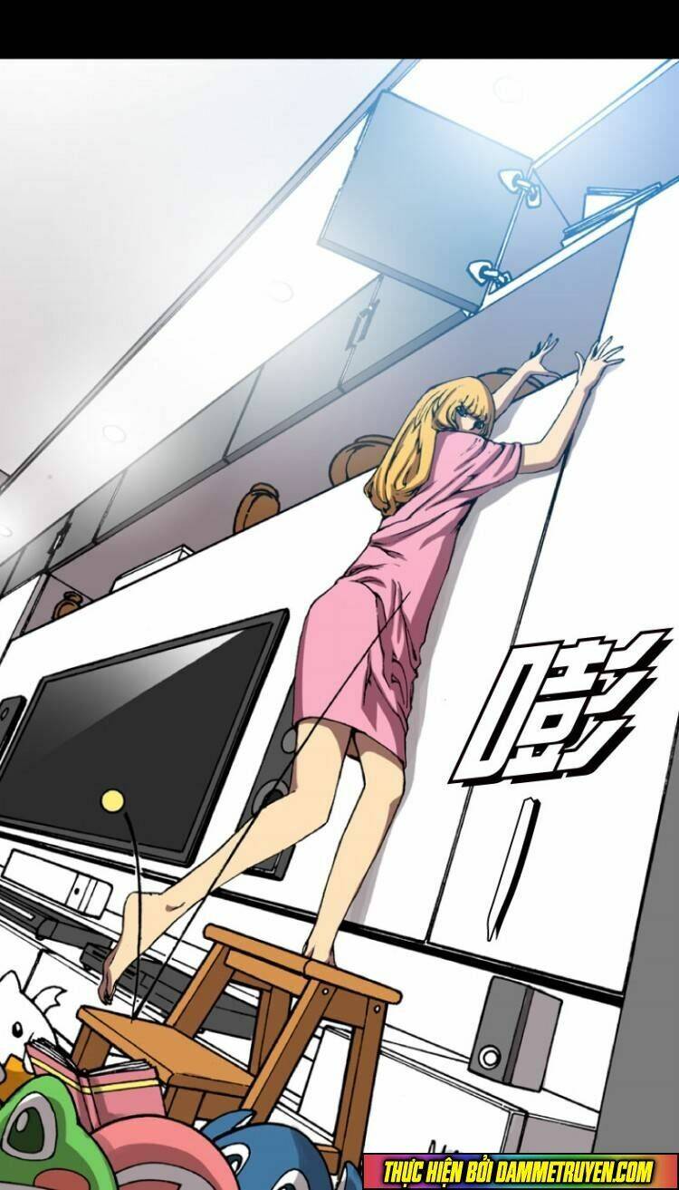 Tuyệt Hành Giả: Chapter 10