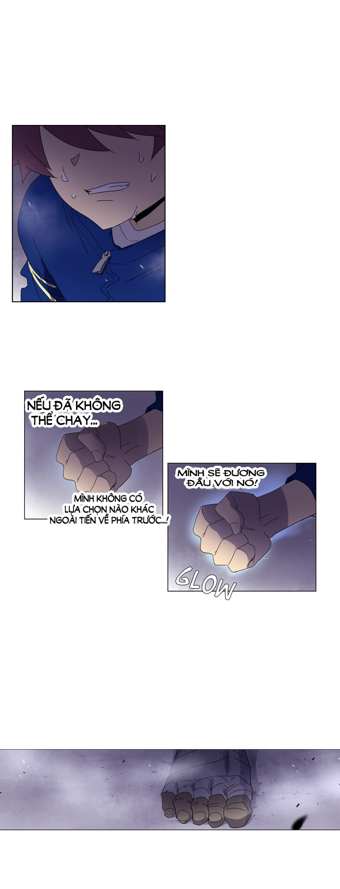 Soul Cartel: Chapter 53