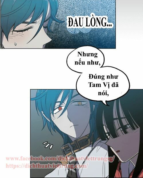 Xin Đừng Cắn Em: Chapter 23