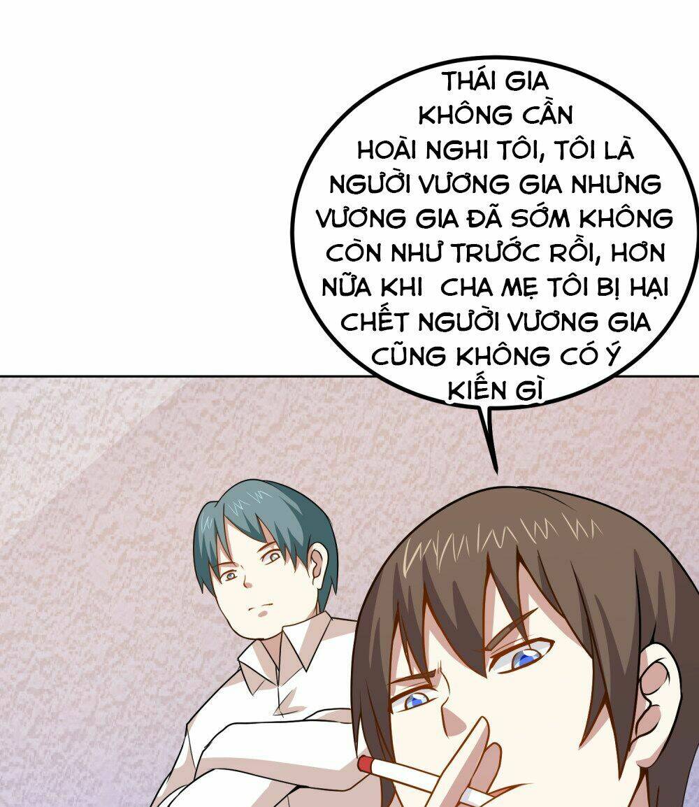 Tay Chơi Thần Cấp: Chapter 41