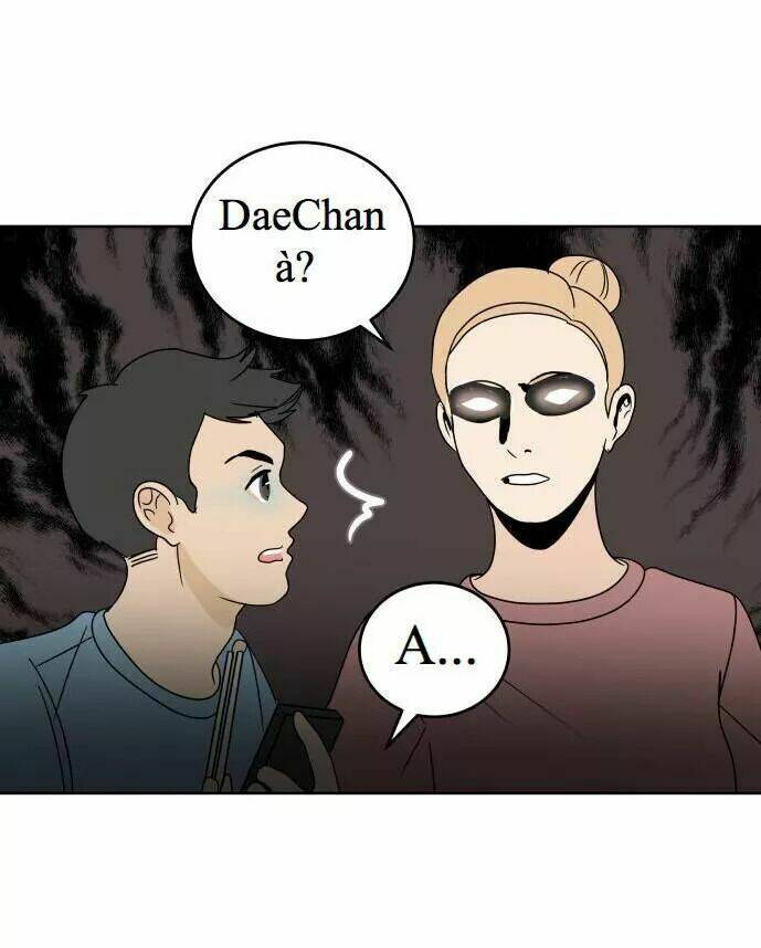 30 Phút Bước Đi Bên Em: Chapter 46