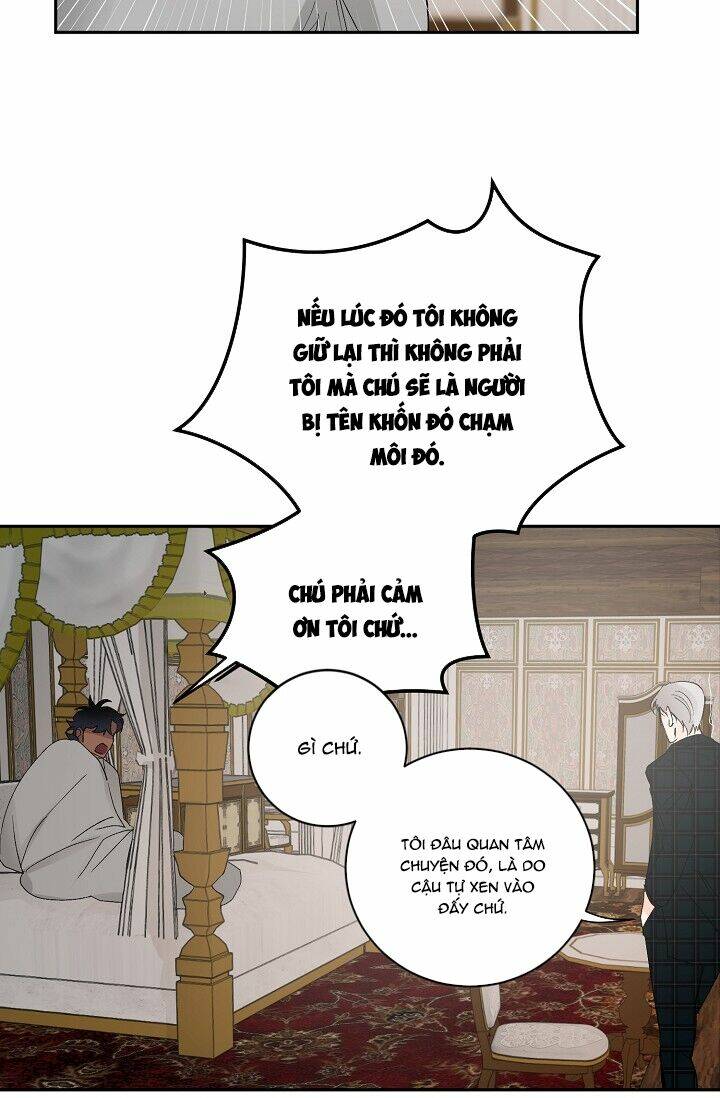 Kẻ Cắp Mặt Trăng: Chapter 15