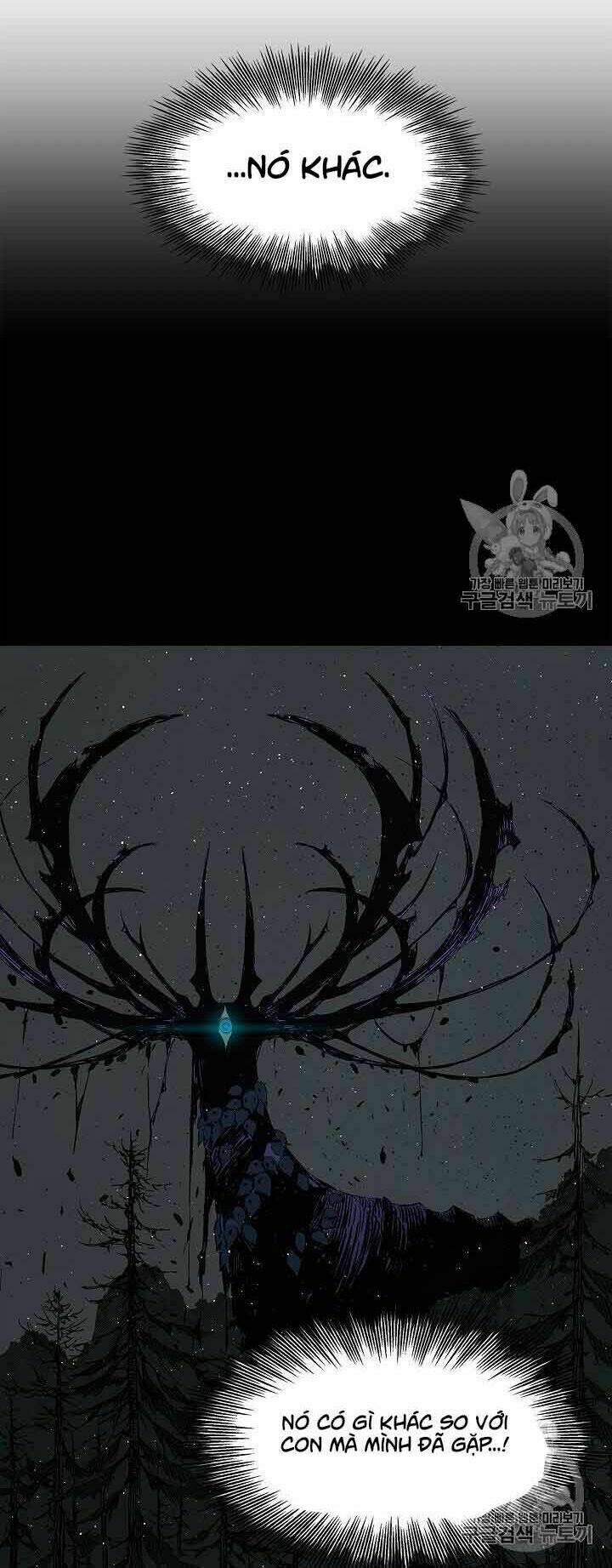 Vô Kiếm Tiểu Tử: Chapter 49