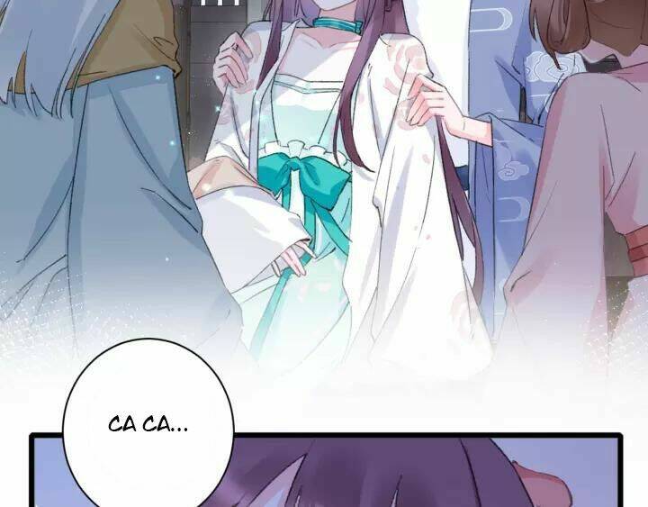 Hoa Nhan Sách: Chapter 165