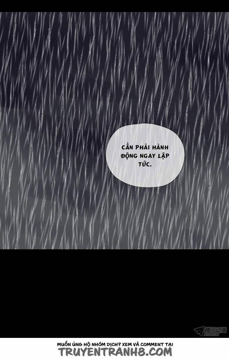 Bệnh Viện Thiên Đường: Chapter 1