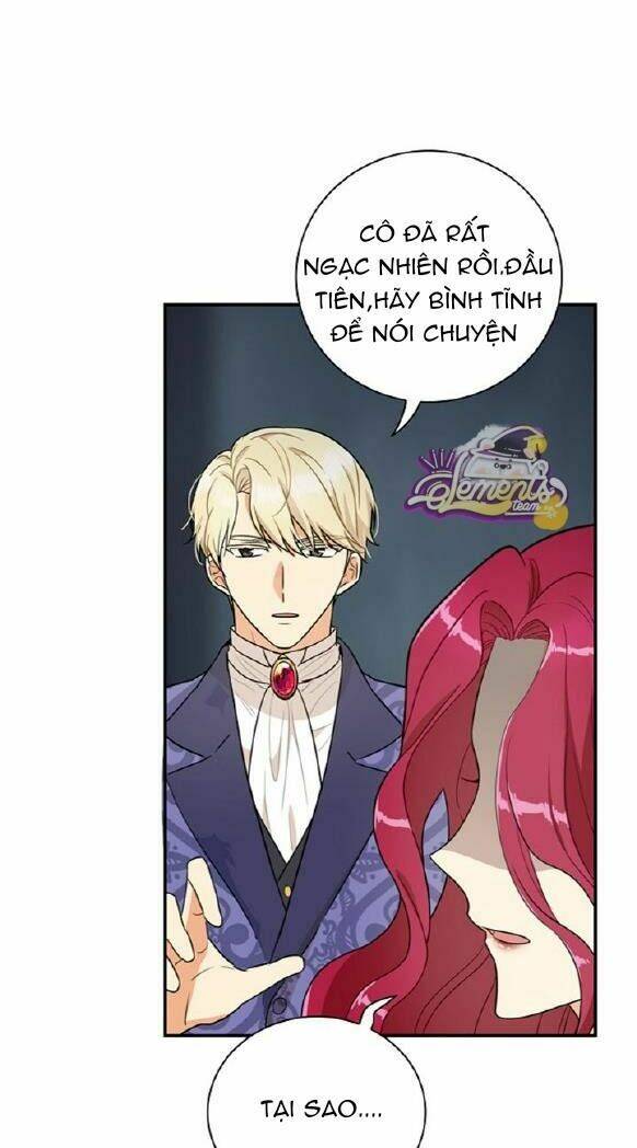Xuyên Không Trở Thành Mami Phản Diện: Chapter 53