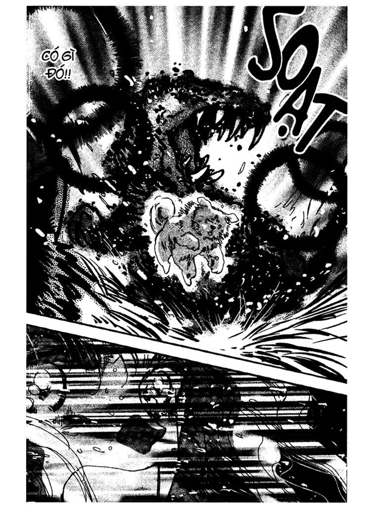 Mầm Sống: Chapter 26