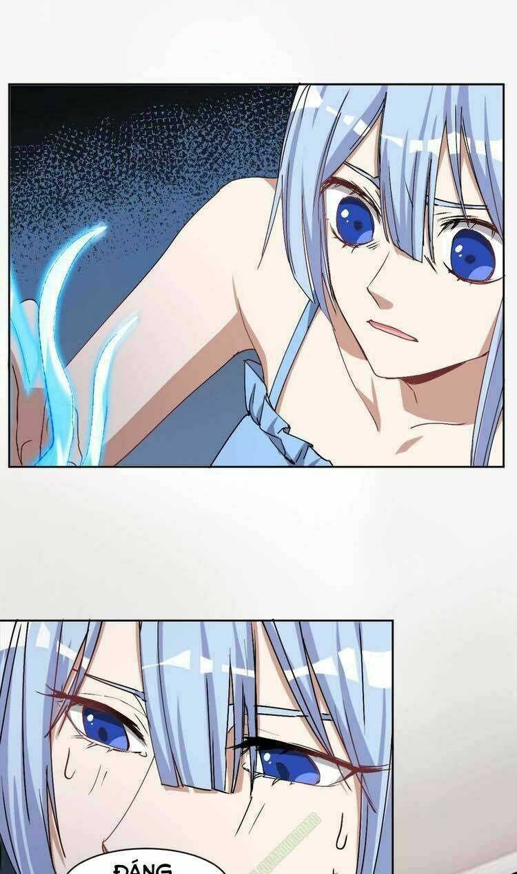 Thần Lai Yêu Vãng: Chapter 20