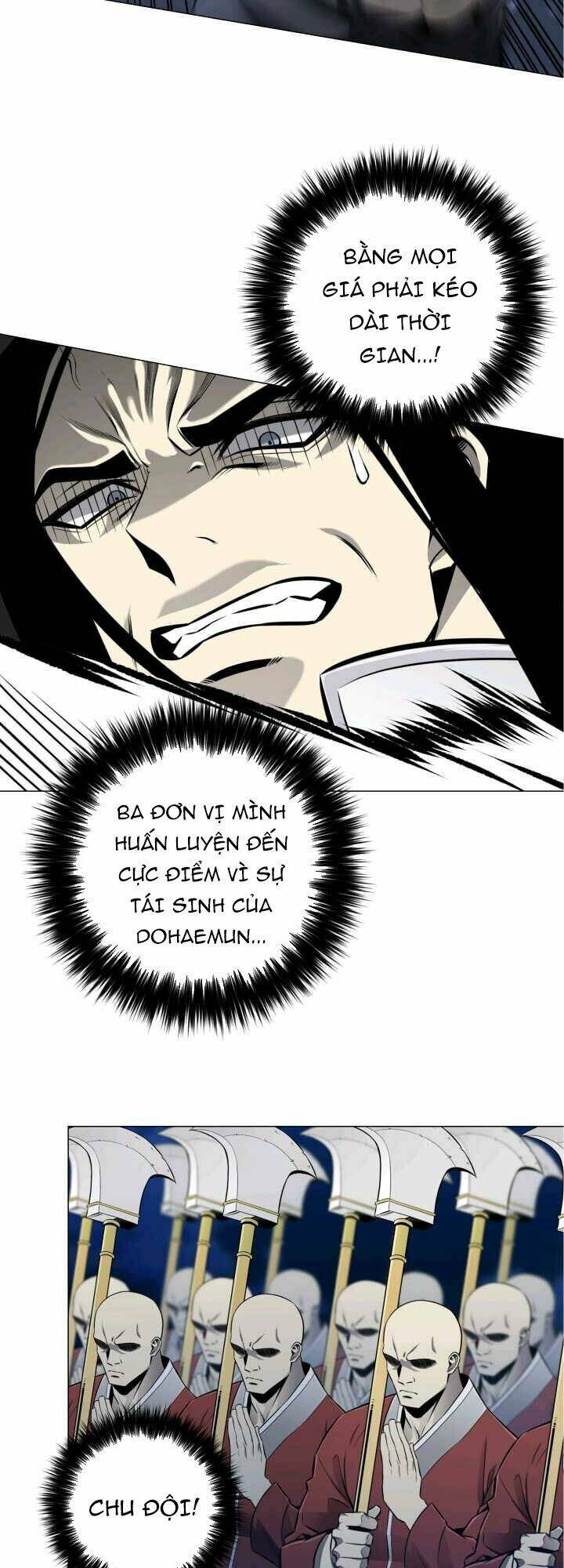 Luân Hồi Ác Nhân: Chapter 68